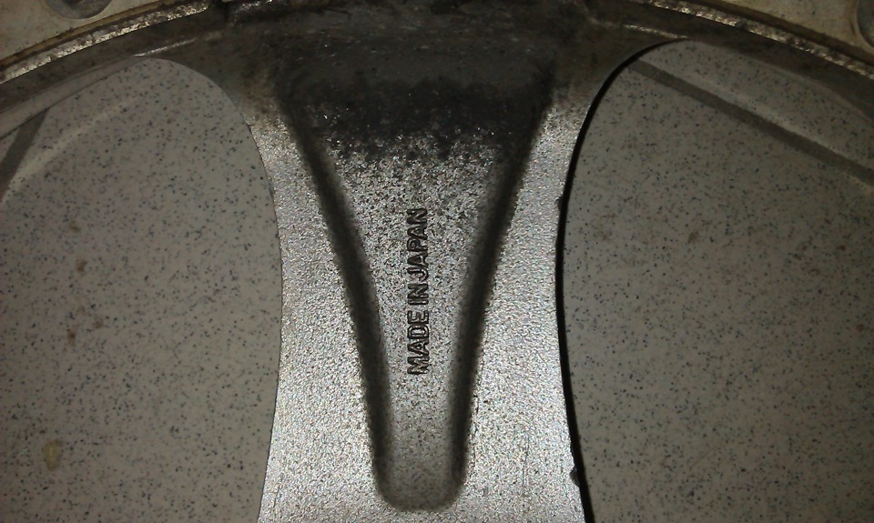 Фото в бортжурнале Subaru Forester (SF)
