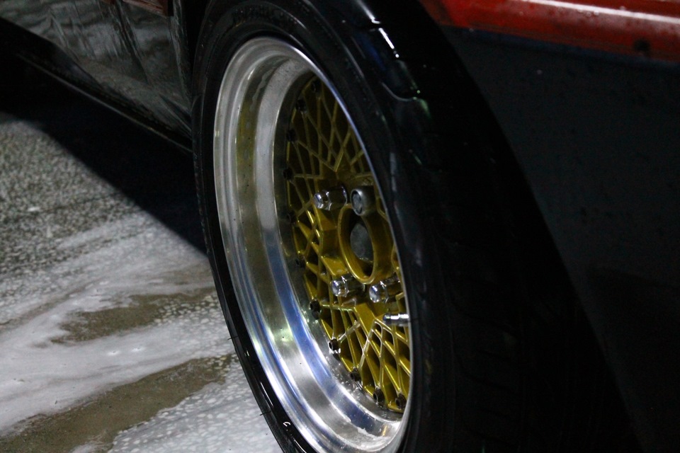 Фото в бортжурнале Toyota Sprinter Trueno (85)