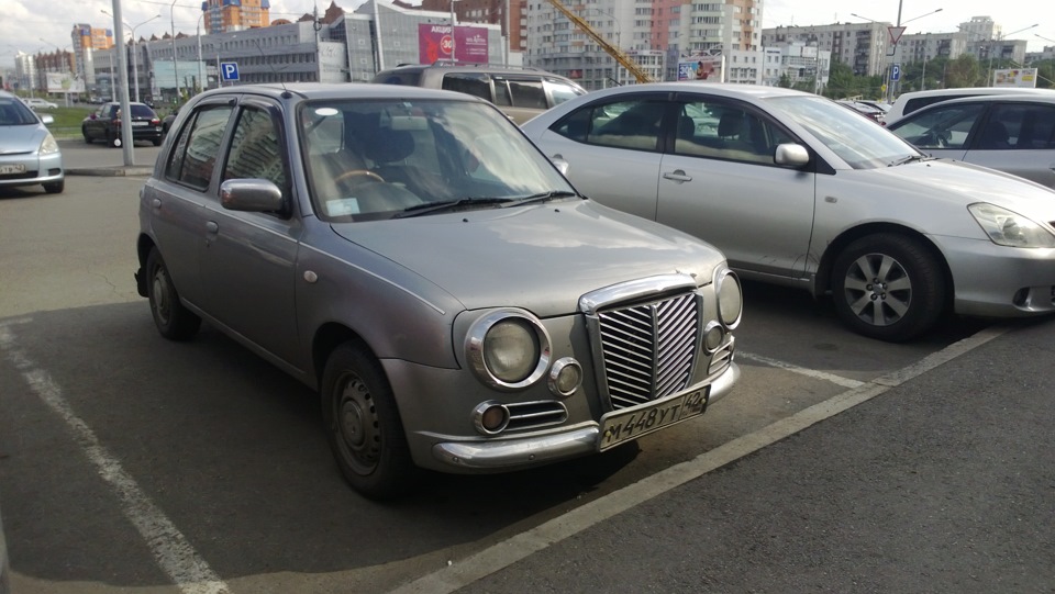 Фото в бортжурнале Volkswagen Jetta IV