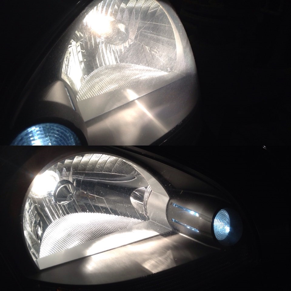 Фото в бортжурнале Volvo S60 (1G)