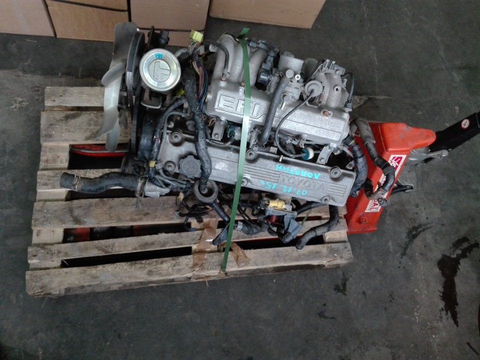 Фото в бортжурнале Toyota Chaser (70)