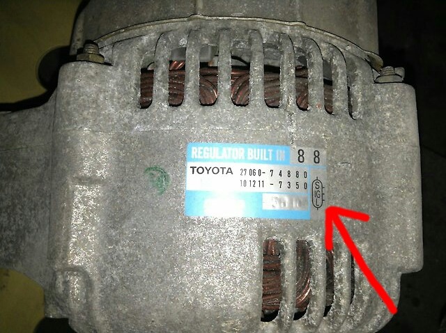 Фото в бортжурнале Suzuki Jimny (1G)