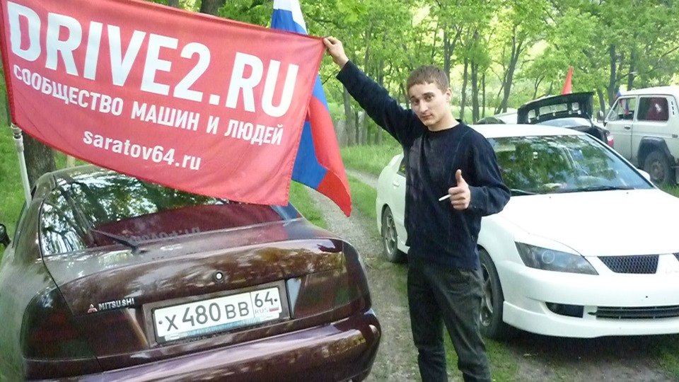 Фото в бортжурнале Lada 4x4 3D