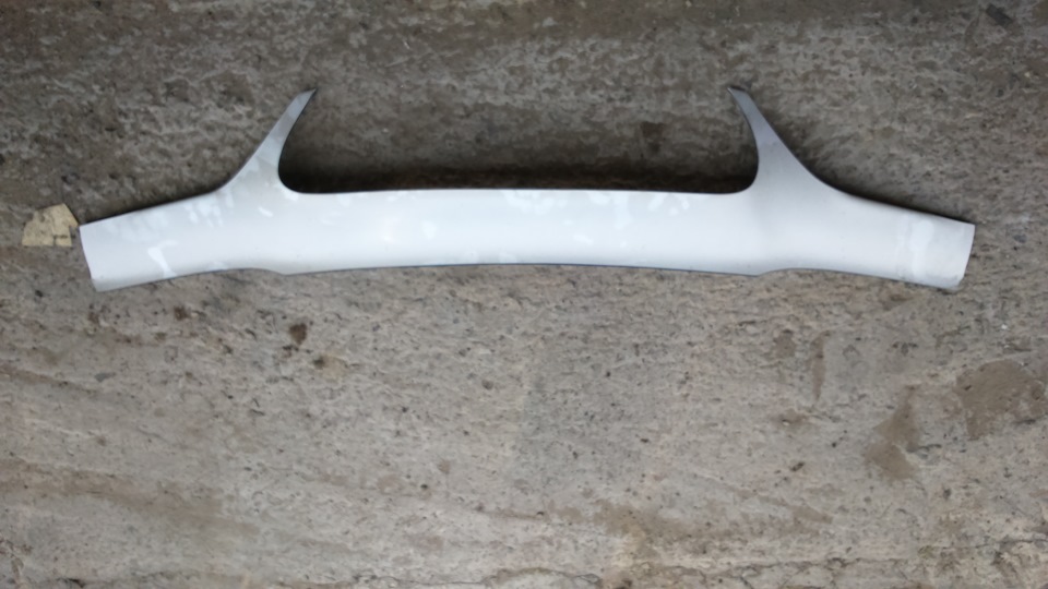 Фото в бортжурнале Toyota Cresta (100)