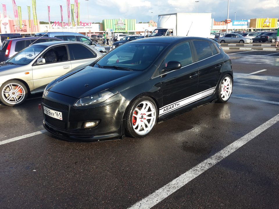 Фото в бортжурнале Volkswagen Polo Sedan