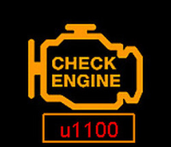 Фото в бортжурнале Suzuki Grand Vitara (2G). Запчасти на фото: U1100