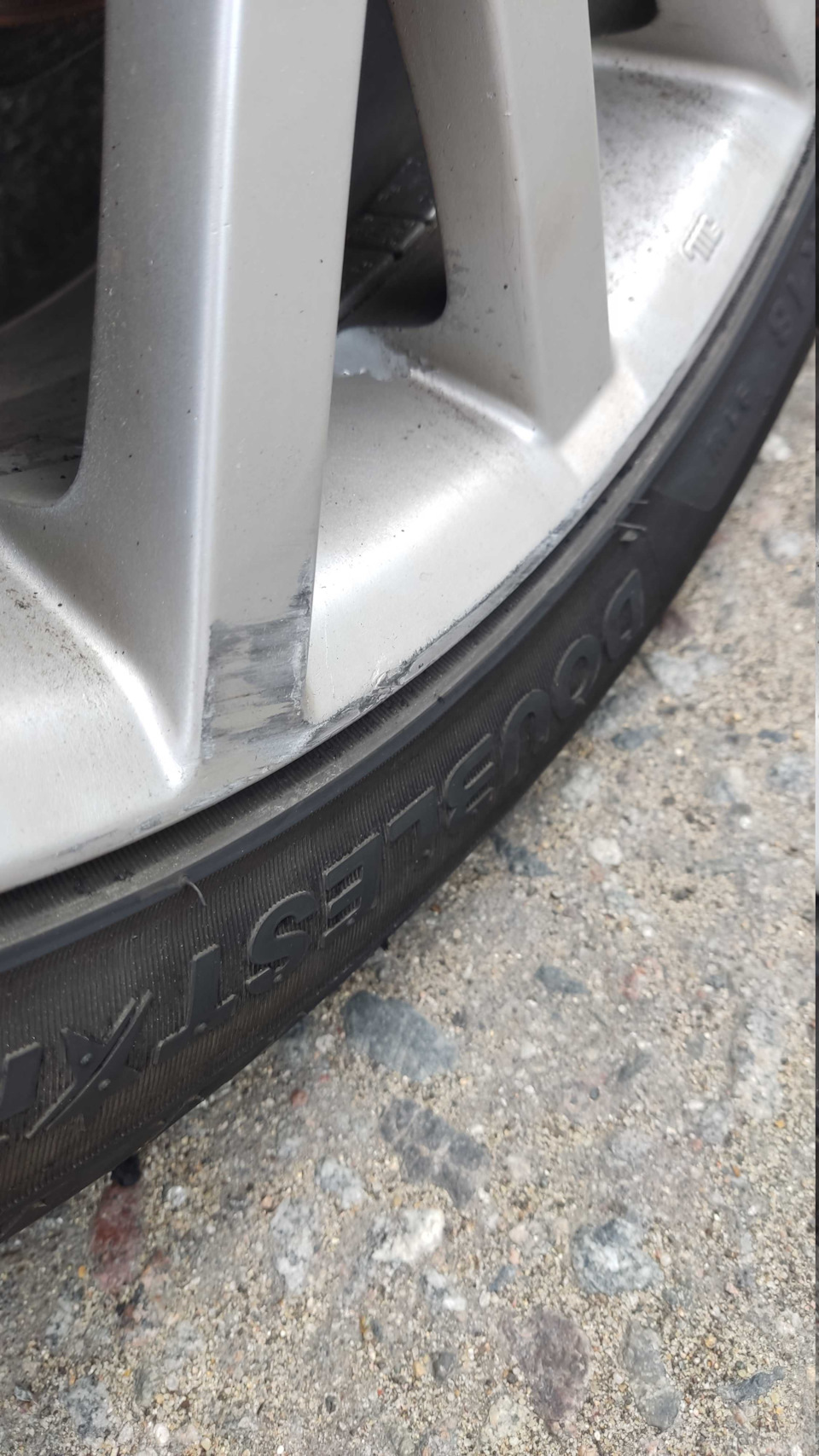 Фото в бортжурнале Mazda 6 (1G) GG