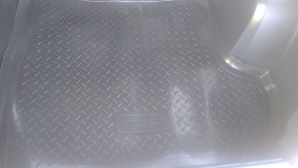 Фото в бортжурнале Mitsubishi Outlander XL
