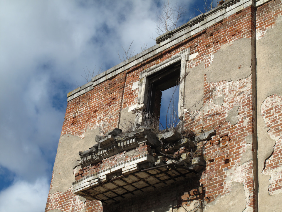 Фото в бортжурнале SsangYong Kyron
