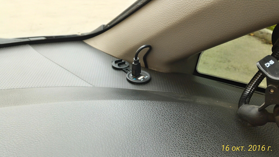 Фото в бортжурнале Nissan Presage (2G)