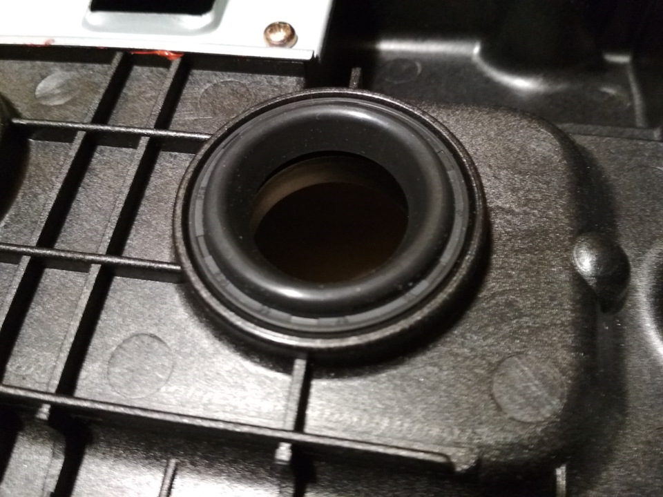 Фото в бортжурнале Hyundai Accent (2G)