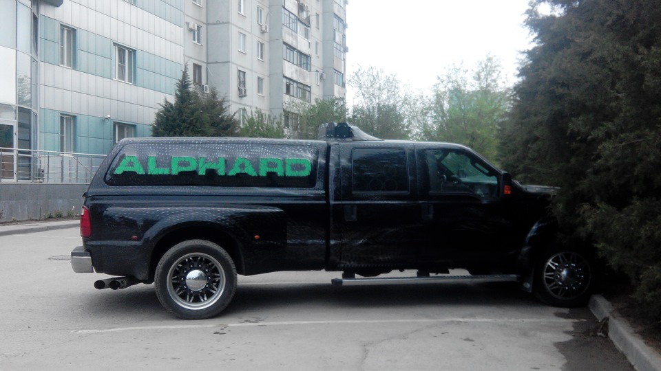 Фото в бортжурнале Lada 2115