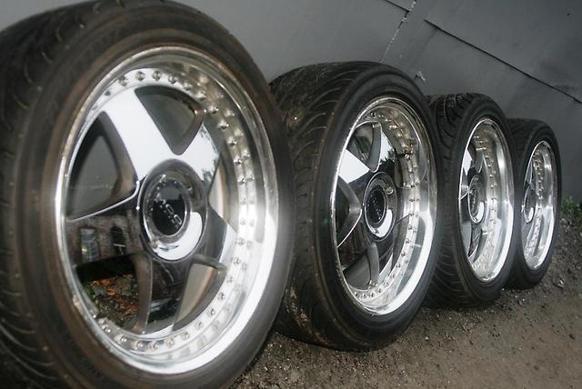 Фото в бортжурнале Honda Vigor (3G)