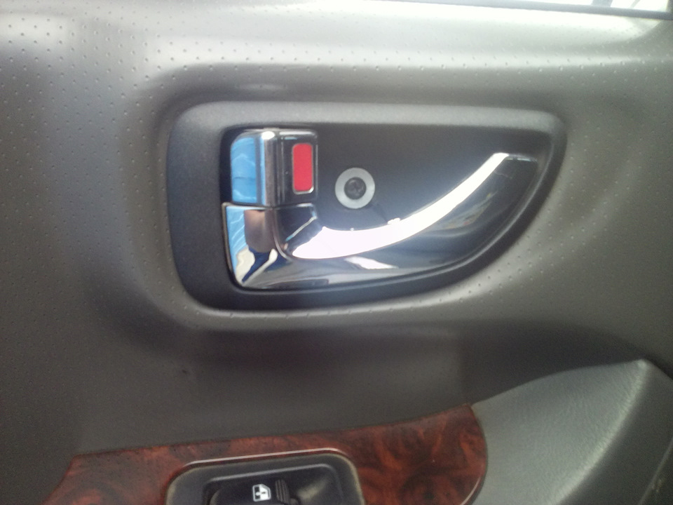 Было так, фубля! — Hyundai Santa Fe (1G)