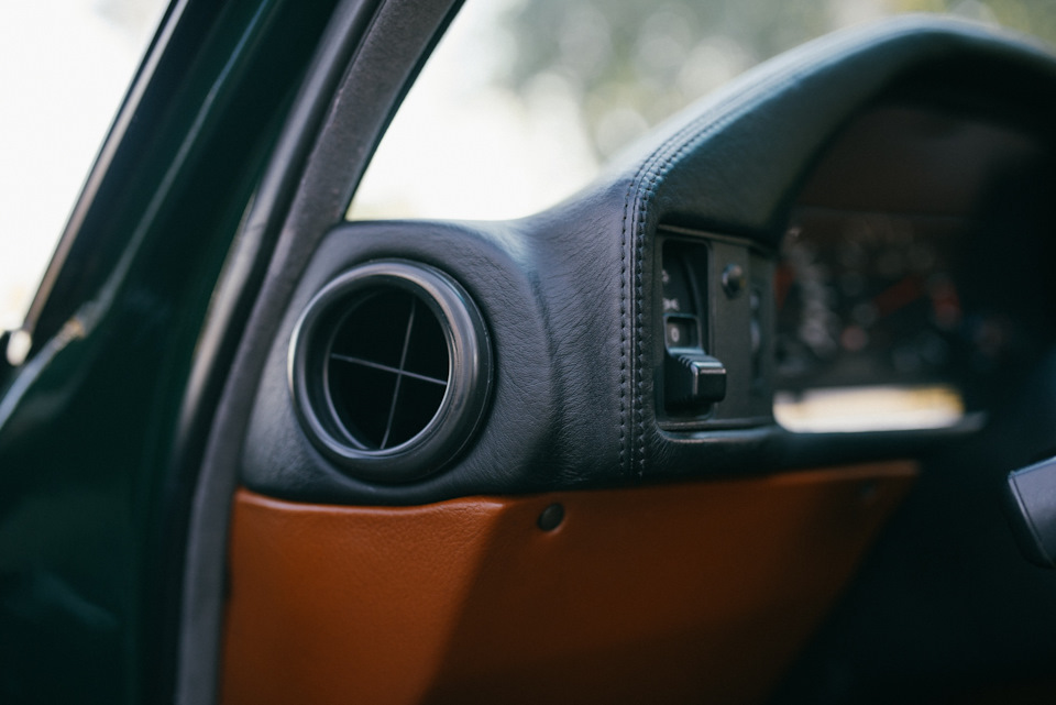 Фото в бортжурнале BMW 5 series Touring (E34)