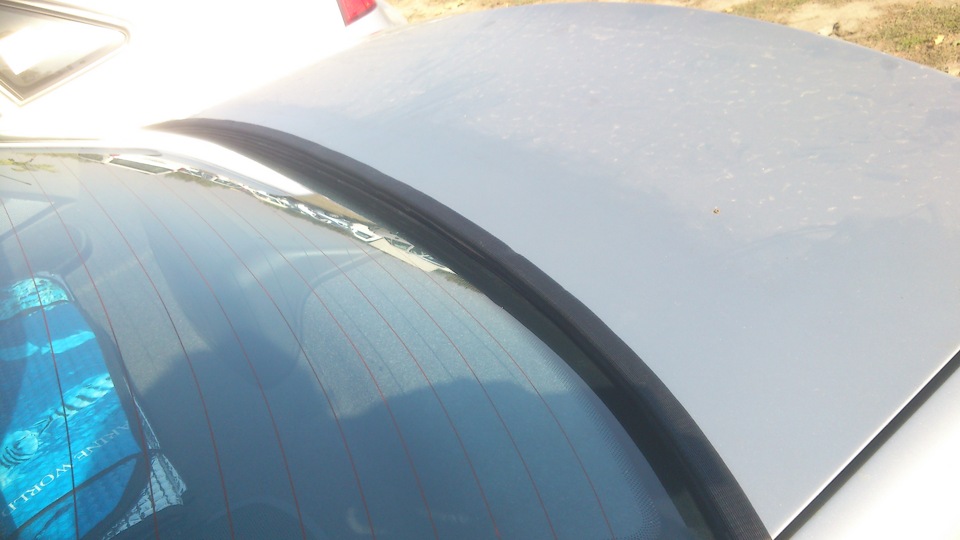 Фото в бортжурнале Daewoo Nexia (N150)