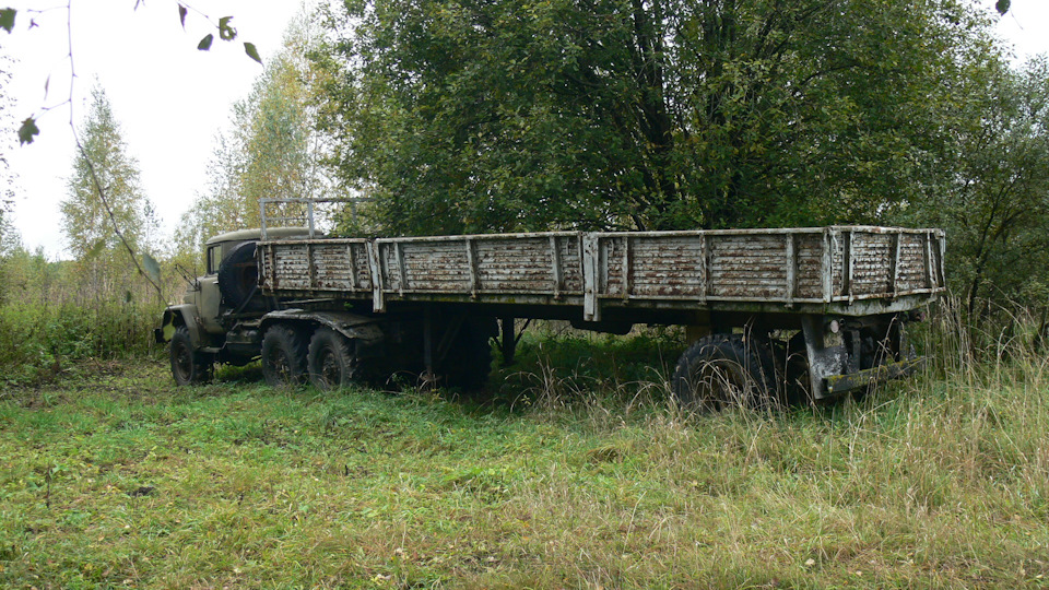 Photo from the logbook ZAZ 968