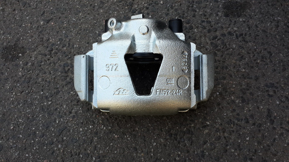 Фото в бортжурнале Daewoo Lanos