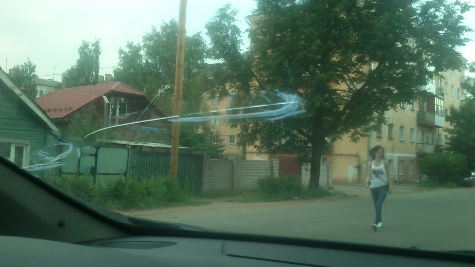 Фото в бортжурнале Peugeot 308 (1G)