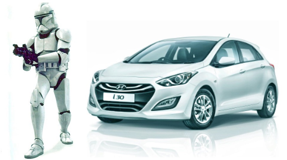 Фото в бортжурнале Hyundai i30 (2G)