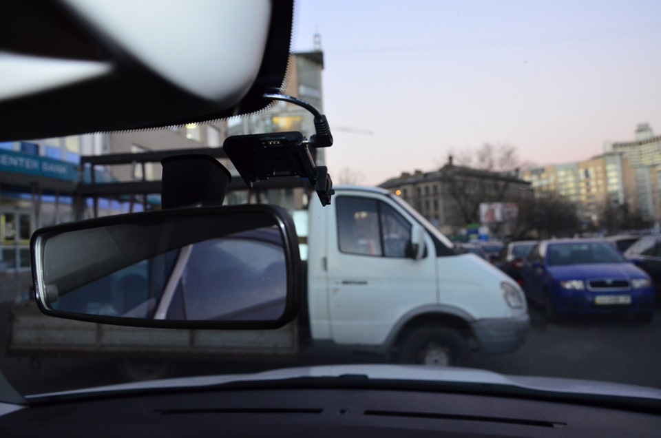 держатель — Citroen C4 (2G)