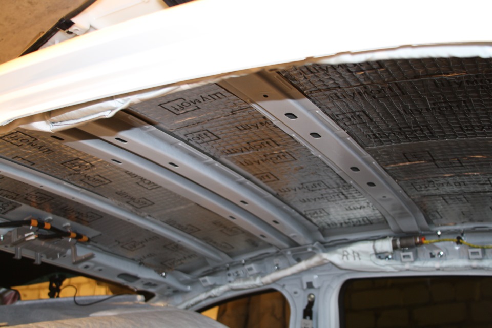 Фото в бортжурнале Mazda 3 (3G) BM