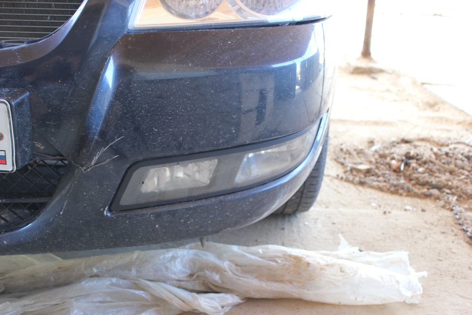 Фото в бортжурнале Nissan Almera Classic (B10)
