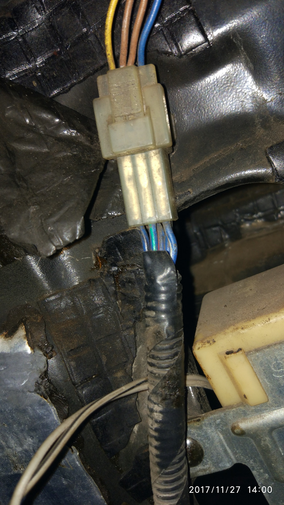 Подходит 5. — Honda Prelude (BA4/BA5)