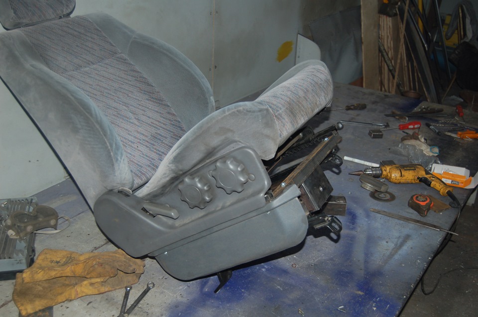 Фото в бортжурнале Toyota Land Cruiser Prado 70-series