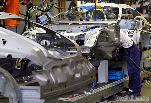 Фото в бортжурнале Chrysler Crossfire