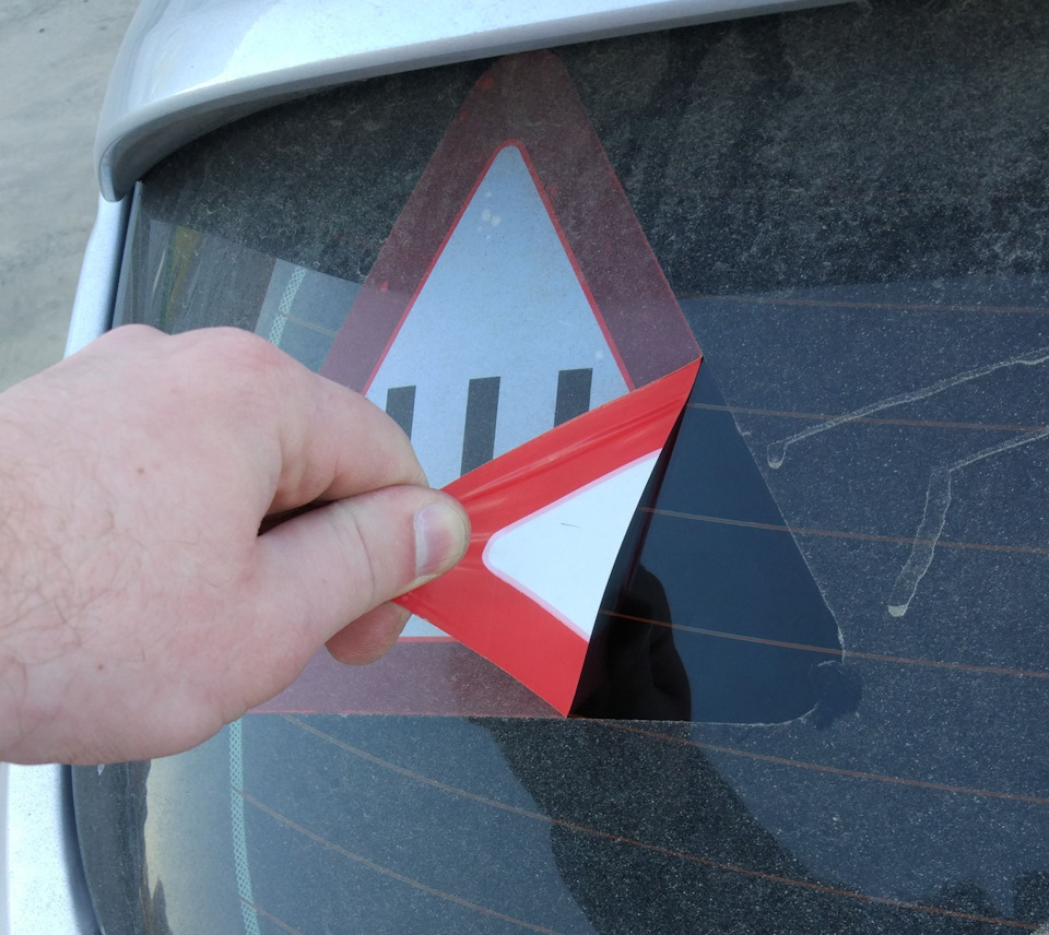 Фото в бортжурнале KIA Ceed (2G)
