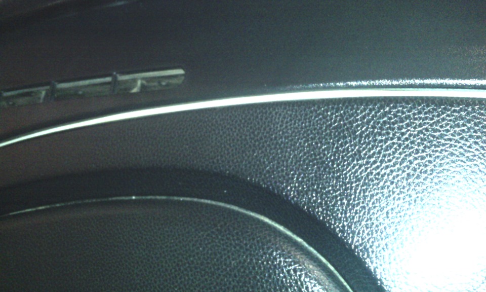 Фото в бортжурнале Chevrolet Niva (1G)
