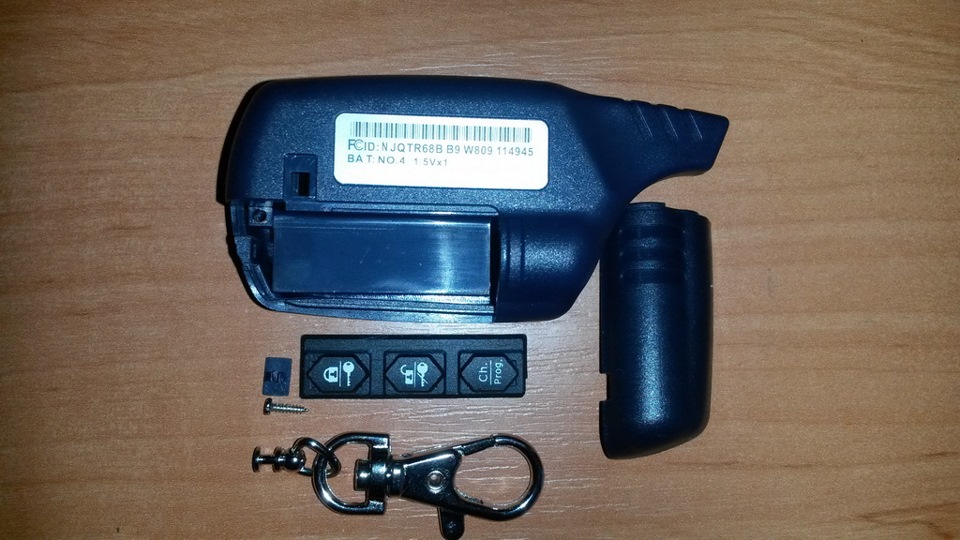 Фото в бортжурнале Peugeot 307