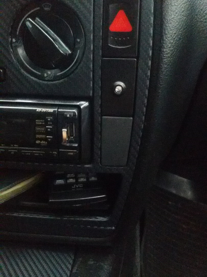 Фото в бортжурнале Volkswagen Passat Variant (B5)