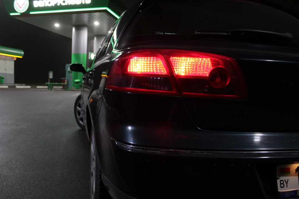 Фото в бортжурнале Renault Vel Satis