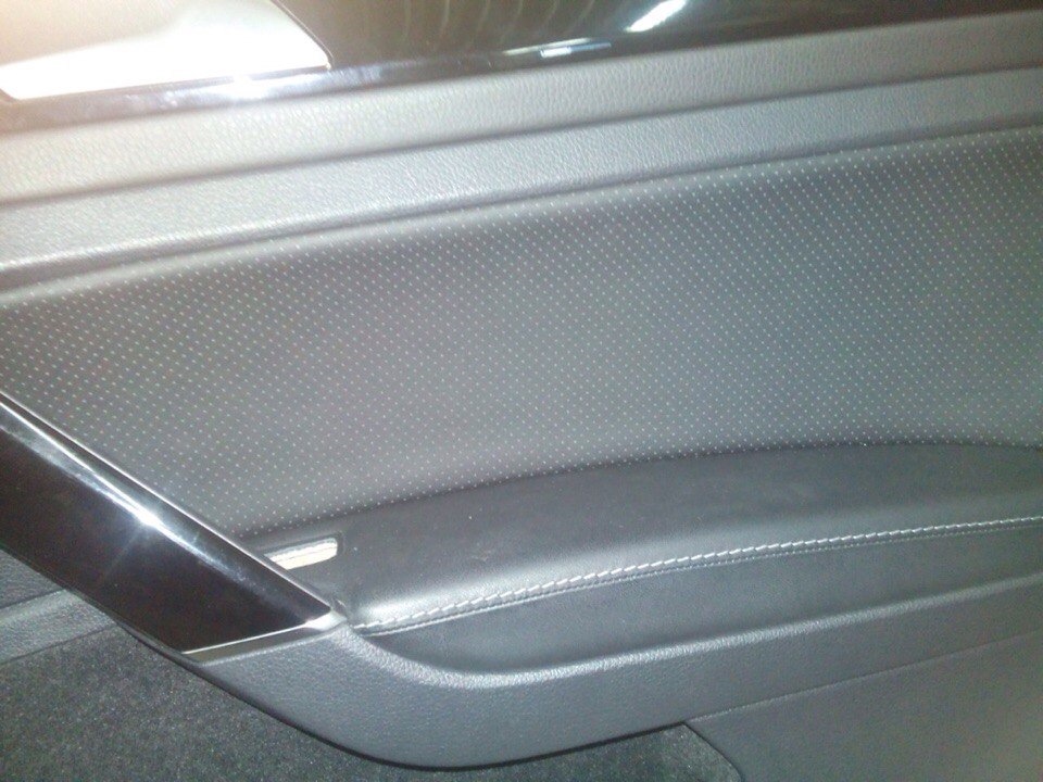 Фото в бортжурнале Volkswagen Golf Mk7