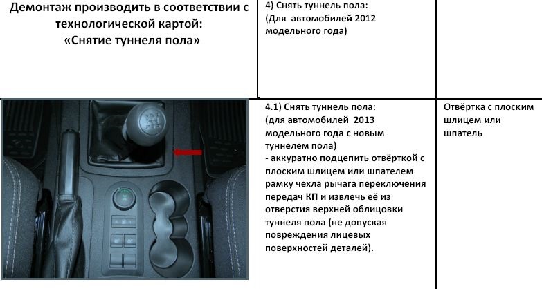 Фото в бортжурнале УАЗ Patriot