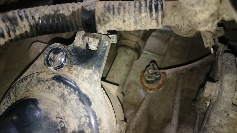Фото в бортжурнале Acura RDX (1G)