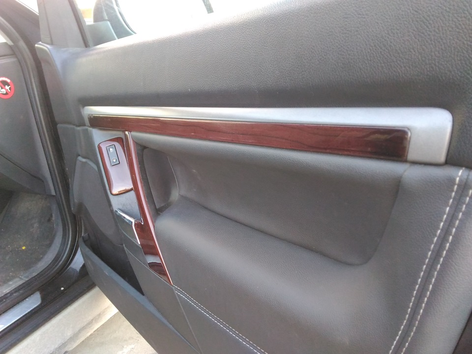 Фото в бортжурнале Opel Vectra C