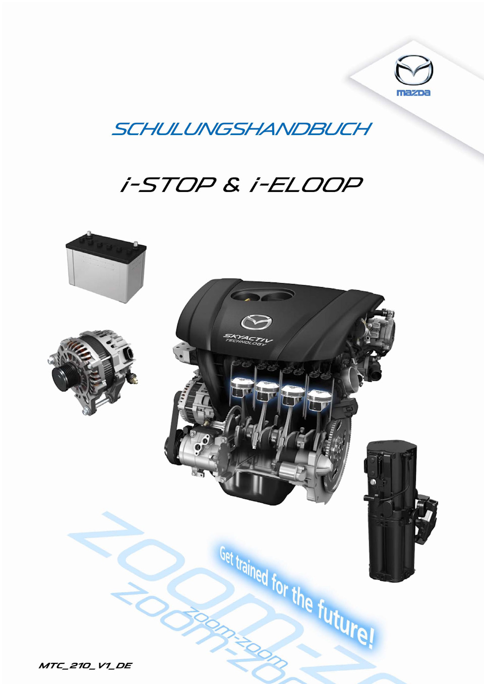 Фото в бортжурнале Mazda CX-5 (1G)