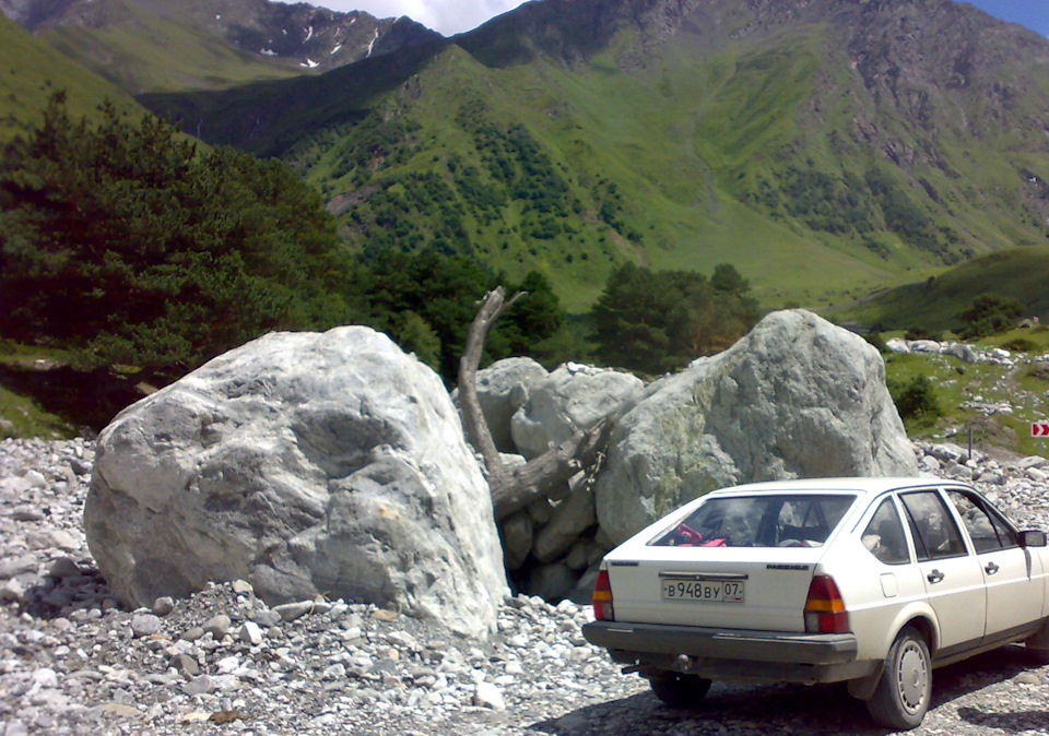 Фото в бортжурнале Volkswagen Passat B2