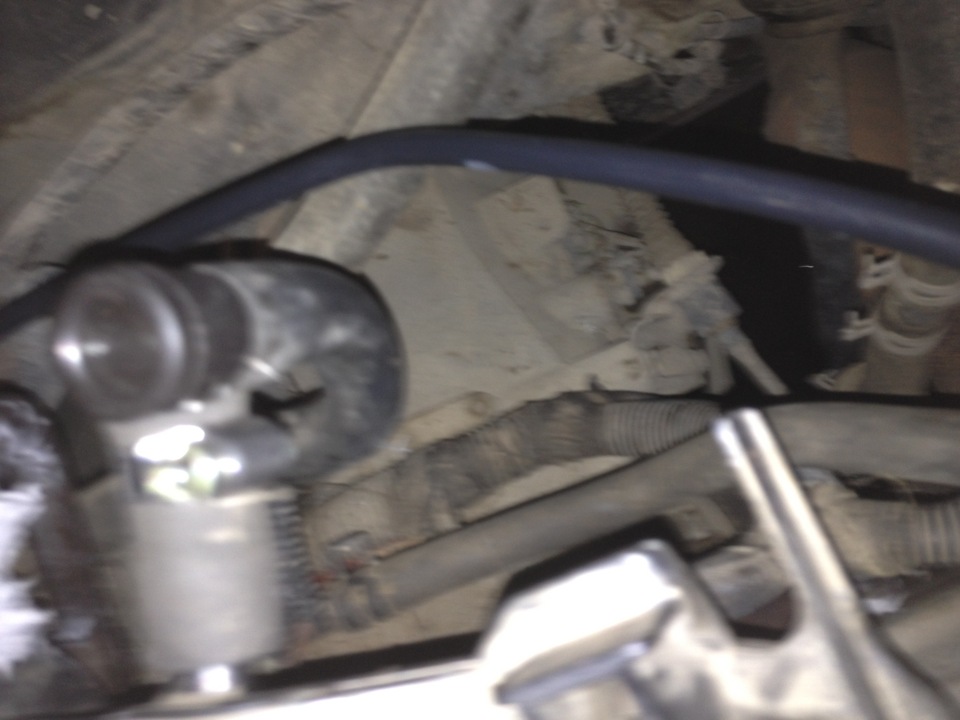 Фото в бортжурнале Chrysler 300C (1G)