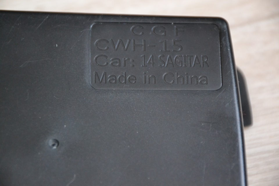 Фото в бортжурнале Volkswagen Jetta VI