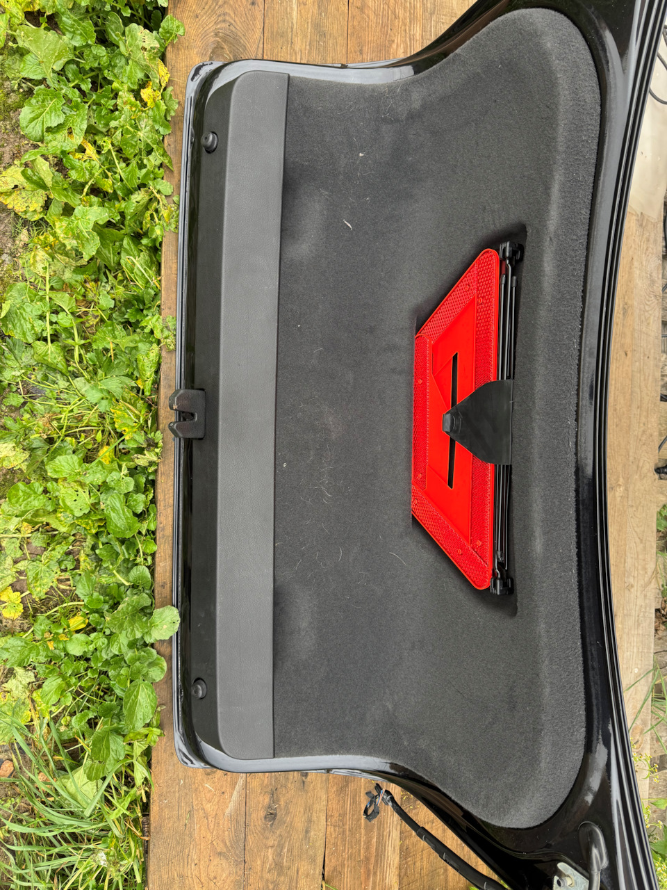 Фото в бортжурнале Volkswagen Passat B5