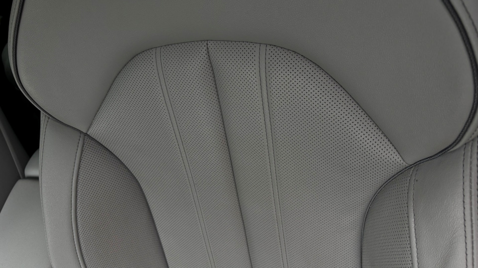 Фото в бортжурнале Audi A4 (B9)