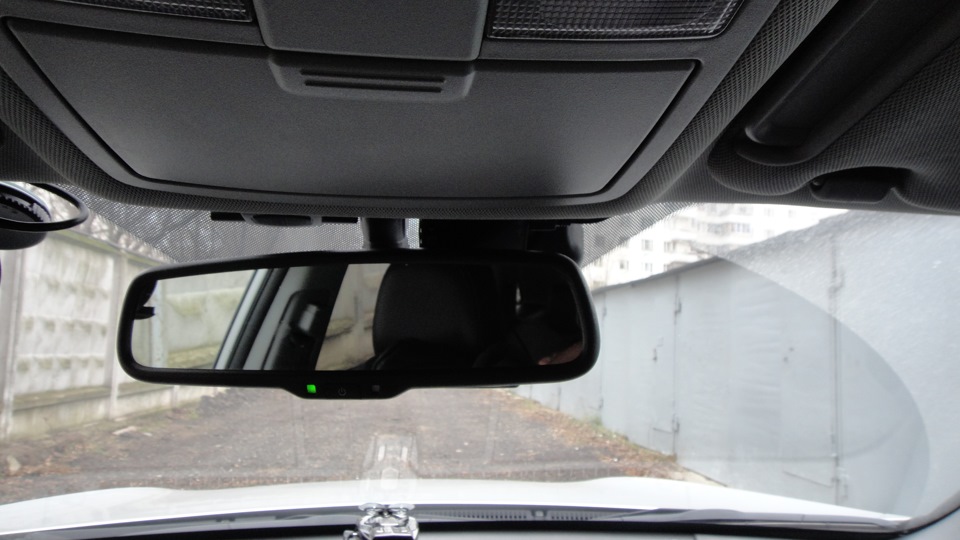 Фото в бортжурнале KIA Sorento (2G)