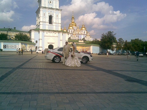 Фото в бортжурнале Mitsubishi Lancer X