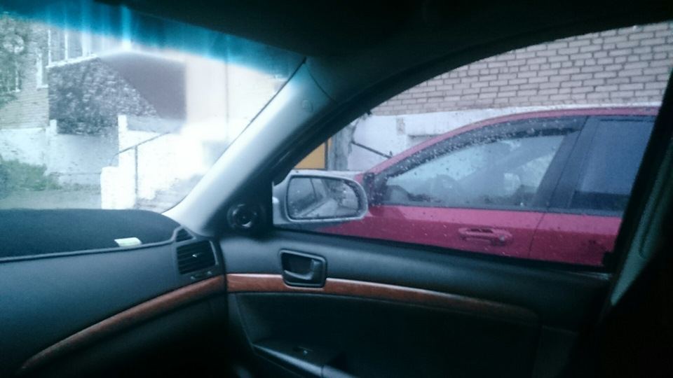 Фото в бортжурнале Hyundai Sonata V (NF)