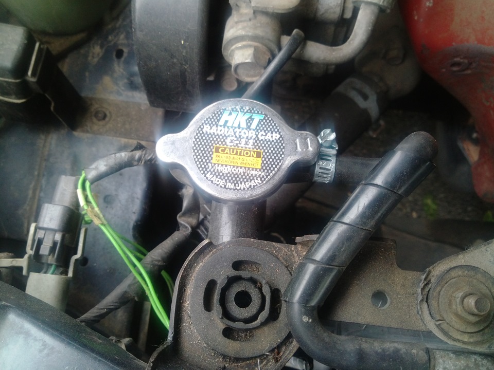 Фото в бортжурнале Mazda 626 IV (GE)