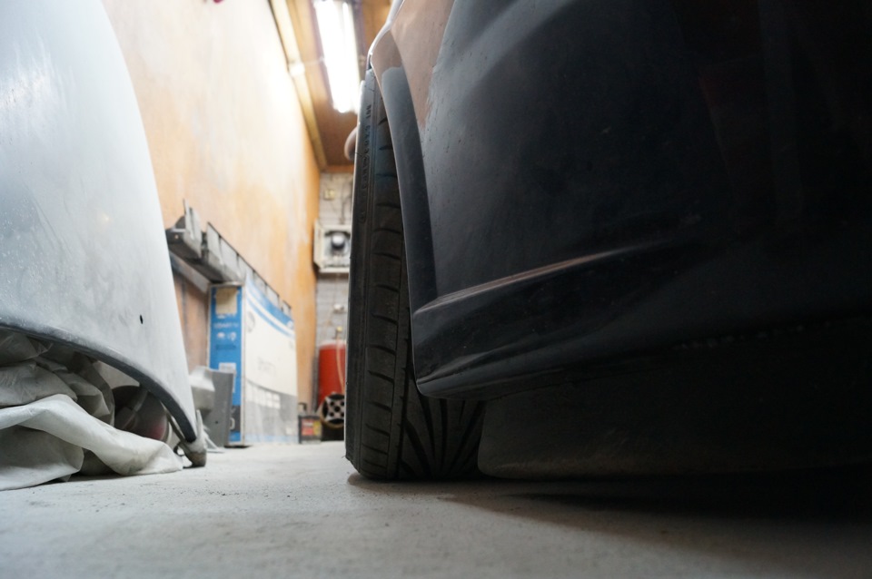 Фото в бортжурнале Opel Vectra B